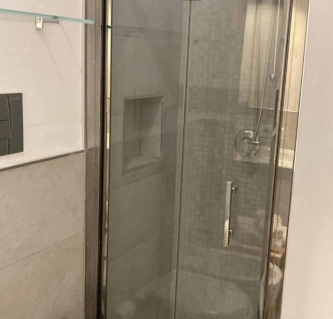 Apartmán Casa Empedocle Palermo 0*,  Itálie