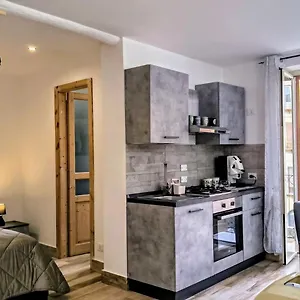 Casa vacanze Loft Le Dueffe Al Capo, Palermo