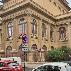 Le Stelle Del Massimo , Palermo Italia