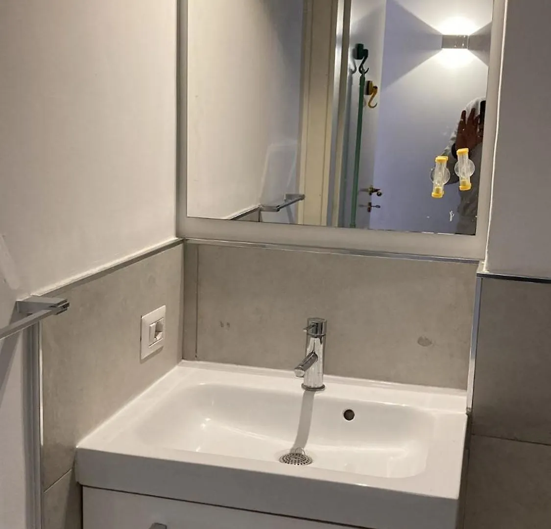 Appartamento Casa Empedocle Palermo 0*,