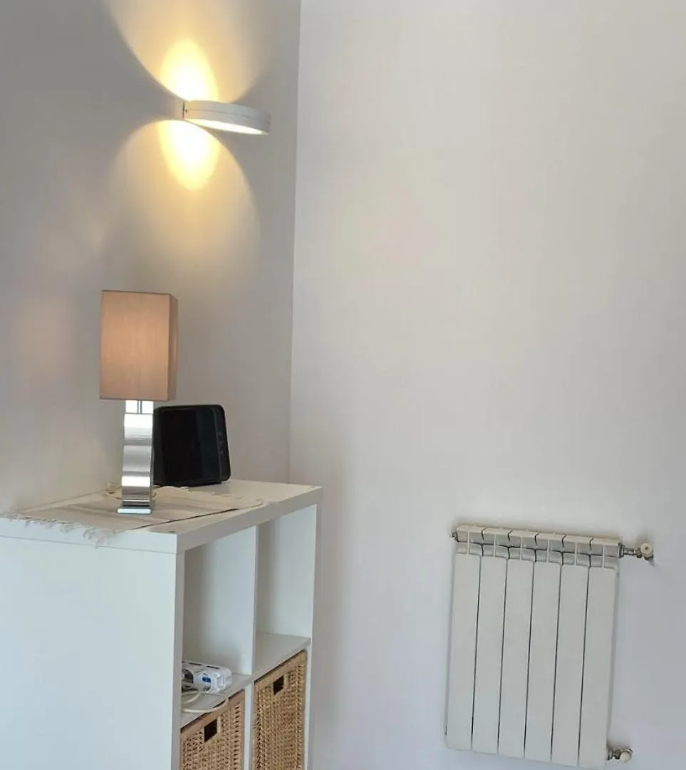 Appartamento Casa Empedocle Palermo Italia