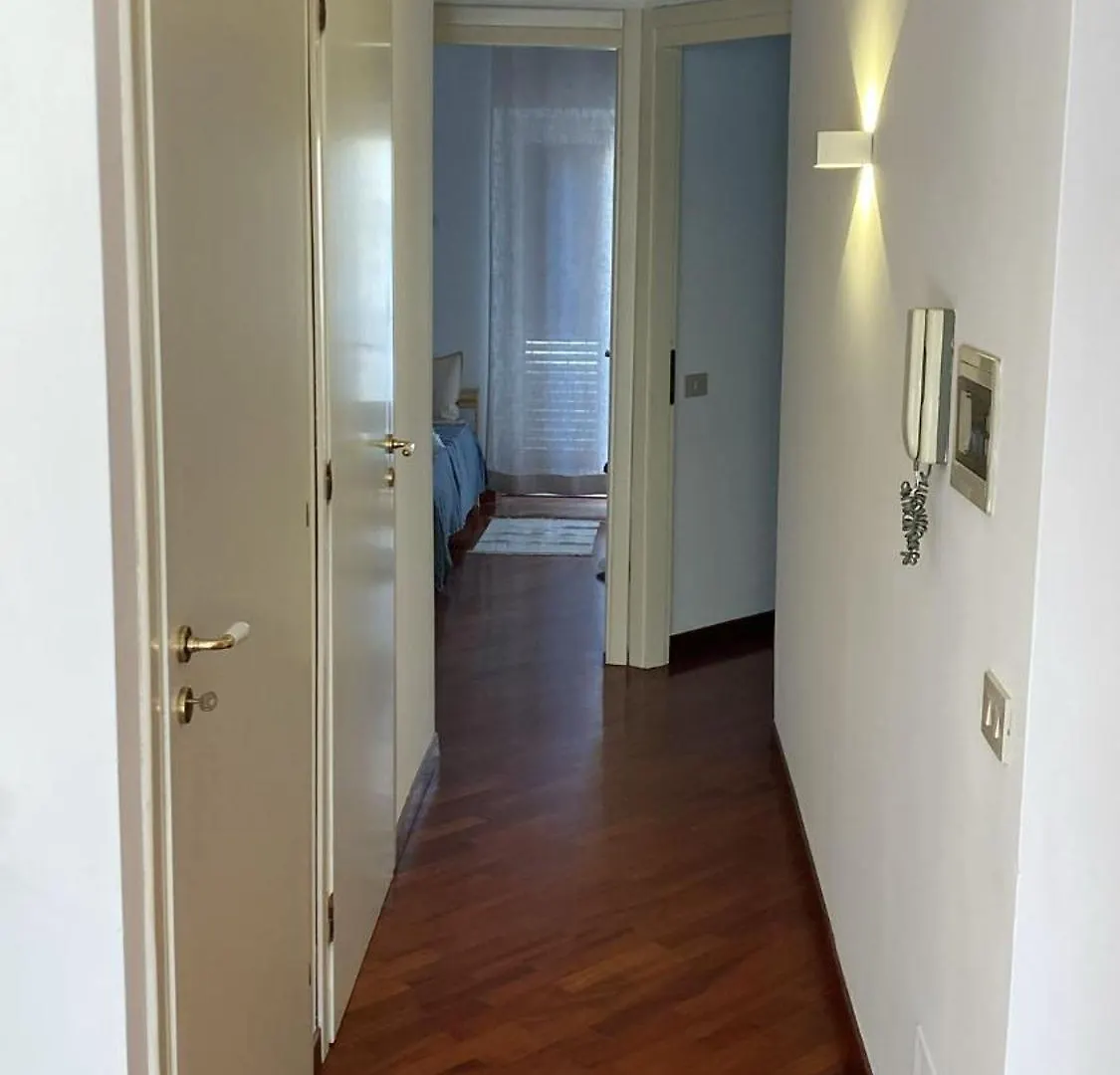 Appartamento Casa Empedocle Palermo