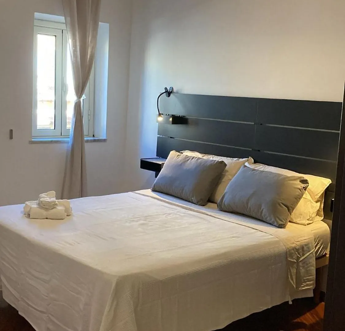 Appartamento Casa Empedocle Palermo