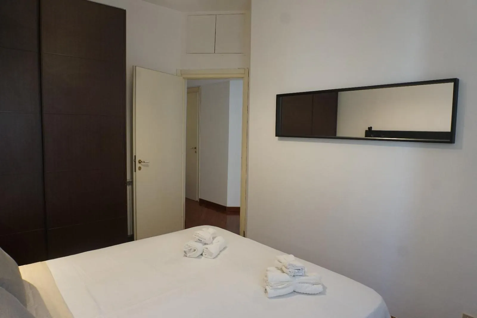Appartamento Casa Empedocle Palermo