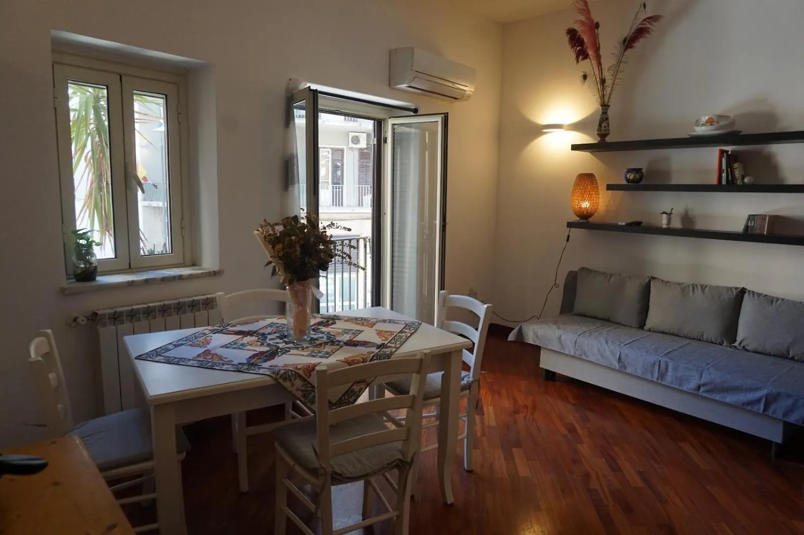 Appartamento Casa Empedocle Palermo