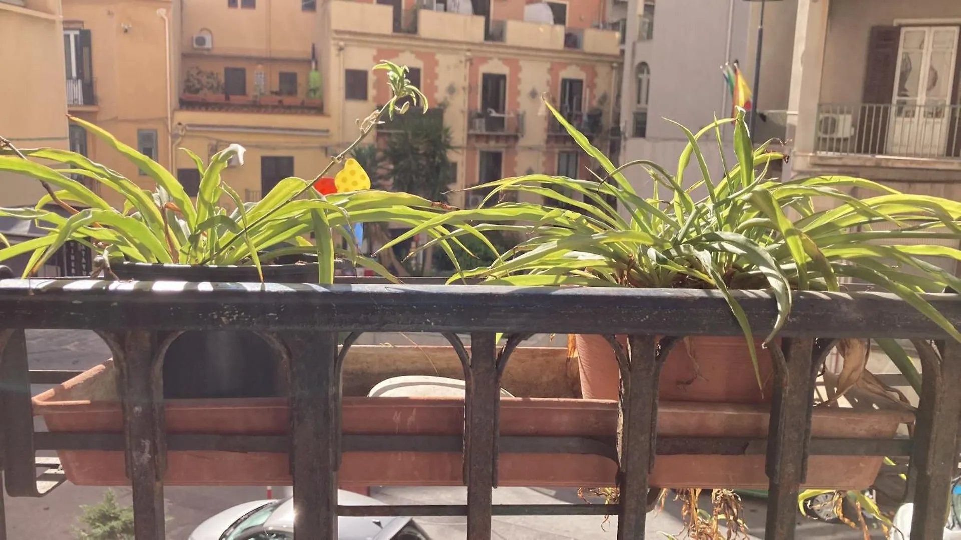 Appartamento Casa Empedocle Palermo 0*,  Italia