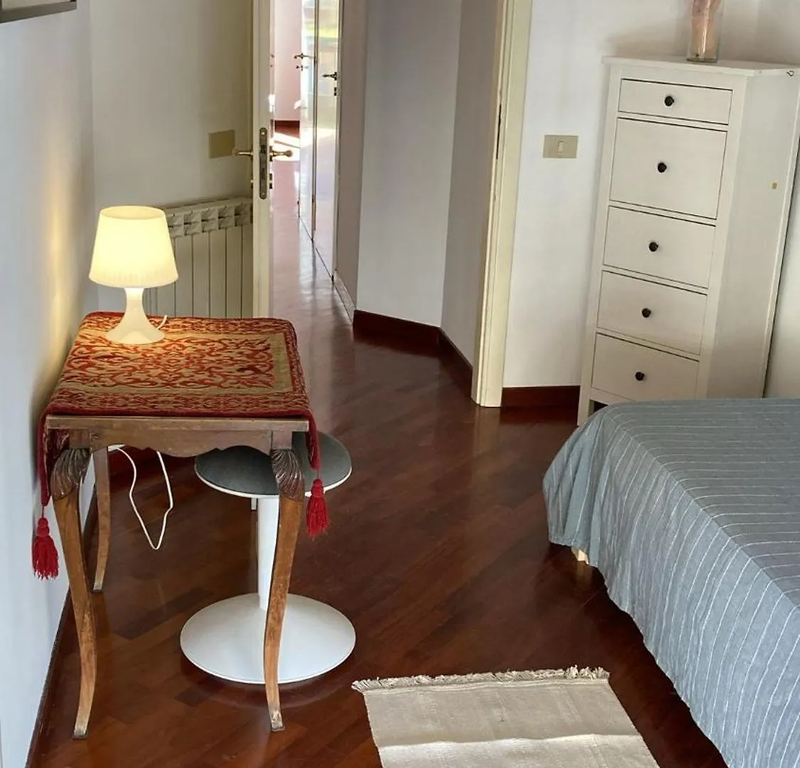 Appartamento Casa Empedocle Palermo