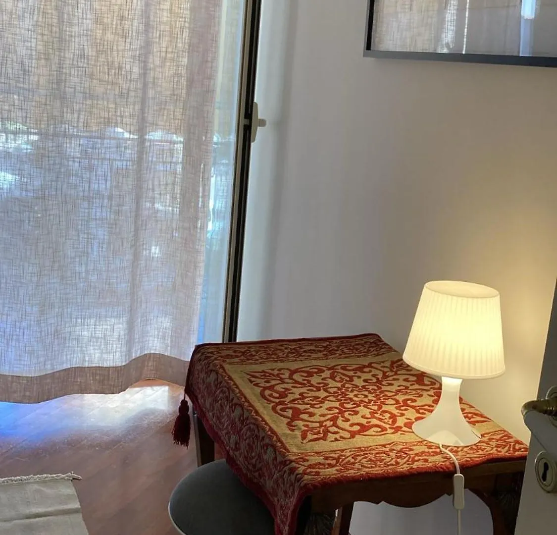 Appartamento Casa Empedocle Palermo Italia